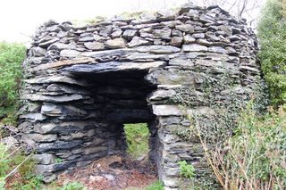 Lime Kilns of Isle of Man
