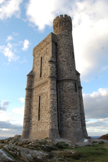 Milner's Tower