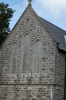 St Mary Abbey Memorial Church