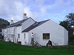 Old School House, Sulby